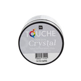 POLVO TOUCHE ACRILICO CRYSTAL 56 GR 2 OZ