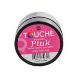 POLVO TOUCHE ACRILICO PINK 14 GR 1/2 OZ