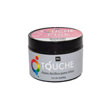 POLVO TOUCHE ACRILICO PINK 56 GR 2 OZ