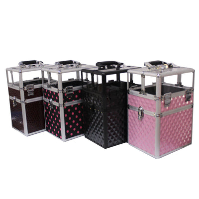 Portafolio para Maquillaje CK2000