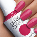 ESMALTE GEL 15 ML PRETTIER IN PINK 1110022