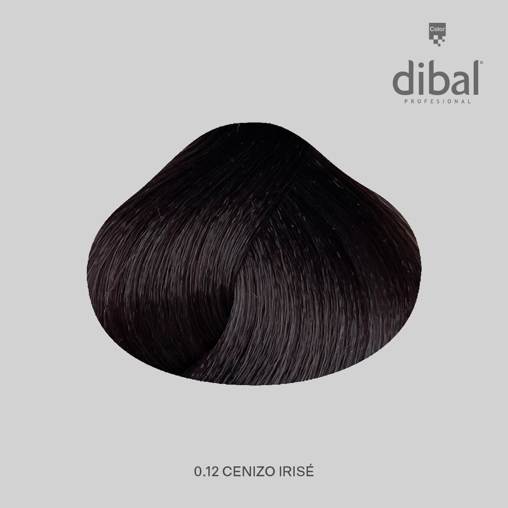 Dabal Color TINTE DIBAL HAIR COLOR 100G
