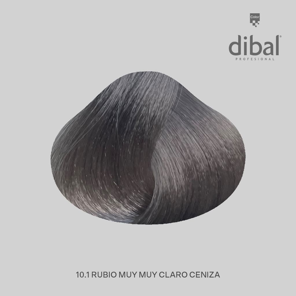 TINTE DIBAL HAIR COLOR 100G