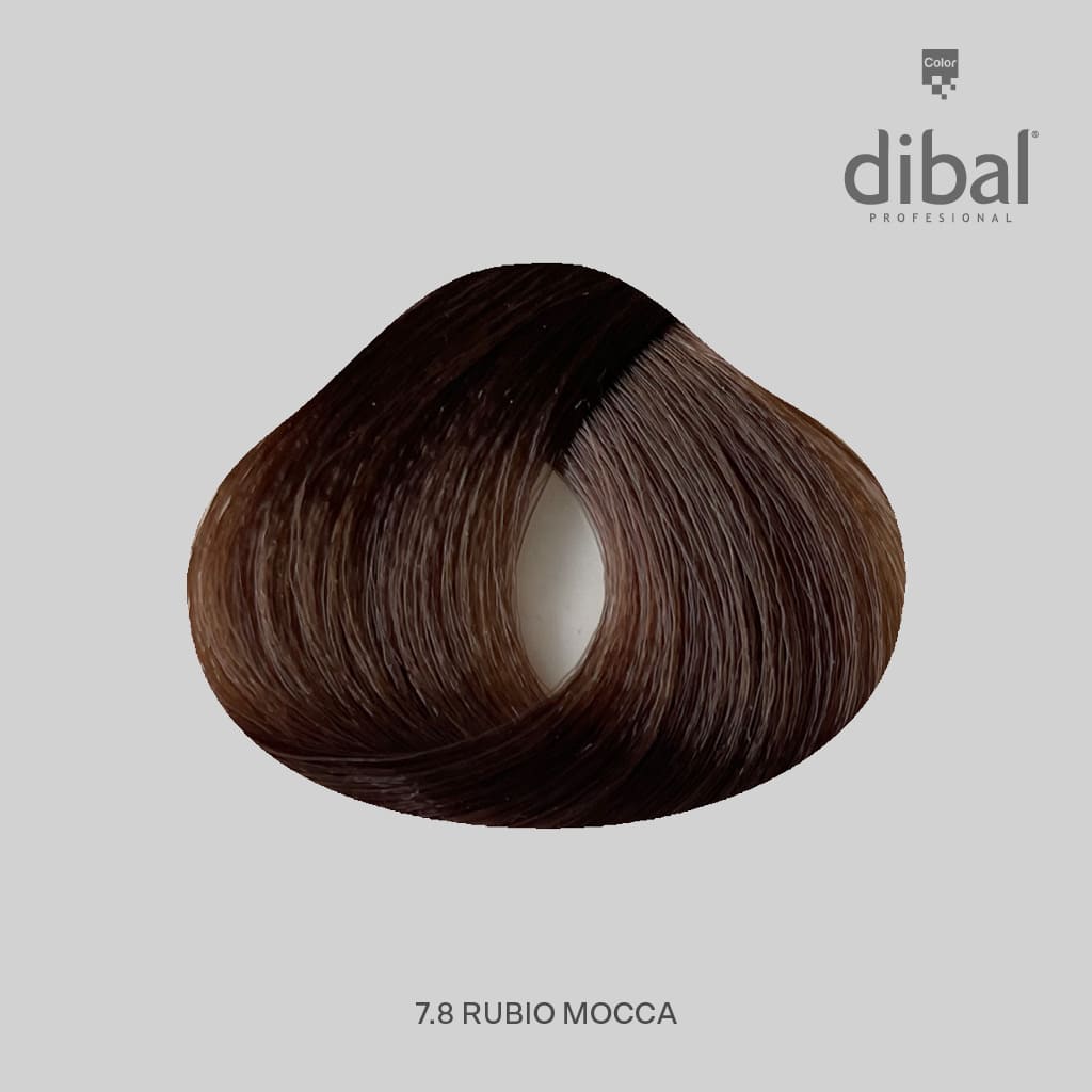 Dabal Color TINTE DIBAL HAIR COLOR 100G