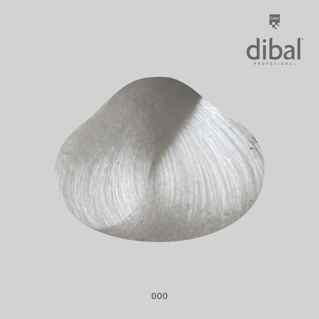 Dabal Color TINTE DIBAL HAIR COLOR 100G