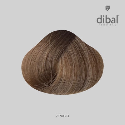 TINTE DIBAL HAIR COLOR 100G