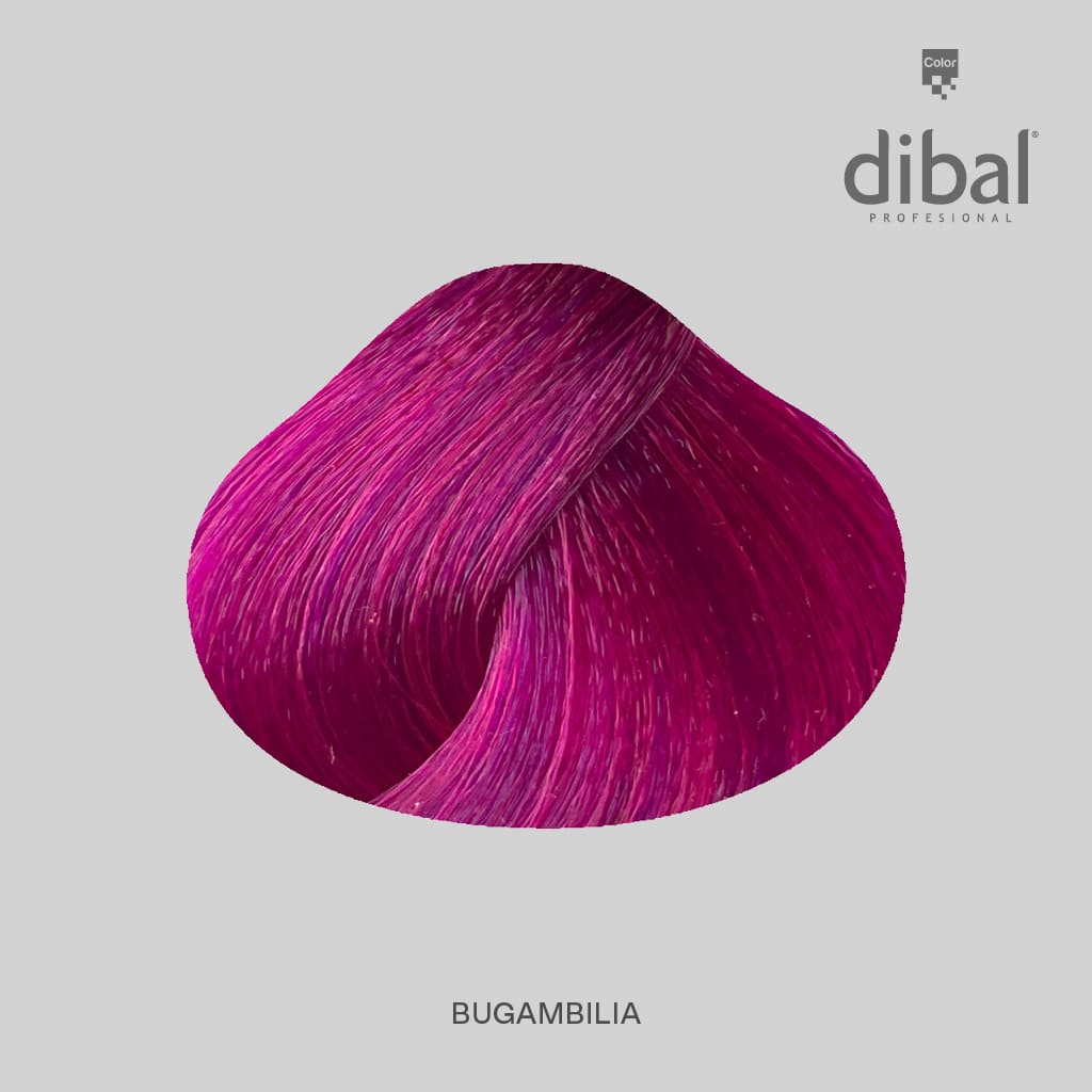 Dabal Color TINTE DIBAL HAIR COLOR 100G
