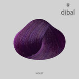 TINTE DIBAL HAIR COLOR 100G TONOS FANTASIA Y REFORZADOS
