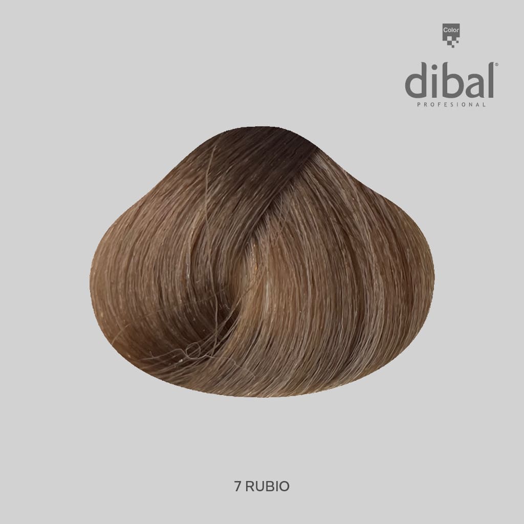 Dabal Color TINTE DIBAL HAIR COLOR 100G