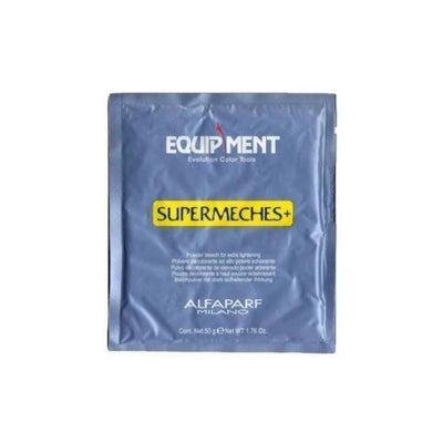 PROMO DECOLORANTE ALFAPARF SUPERMECHES 50G