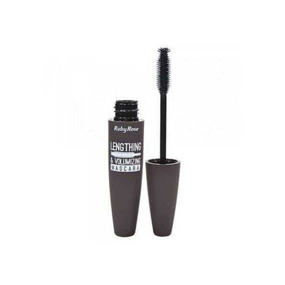 MASCARA PESTAÑAS RUBY ROSE L2-LENG & VOLUM HB-8308 9ML