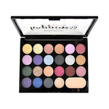 PROMO PALETA SOMBRA-OJOS RUBY ROSE HAPPINESS HB-1003