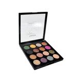 PROMO PALETA SOMBRA-OJOS RUBY ROSE THE NIGHT PARTY HB-1019