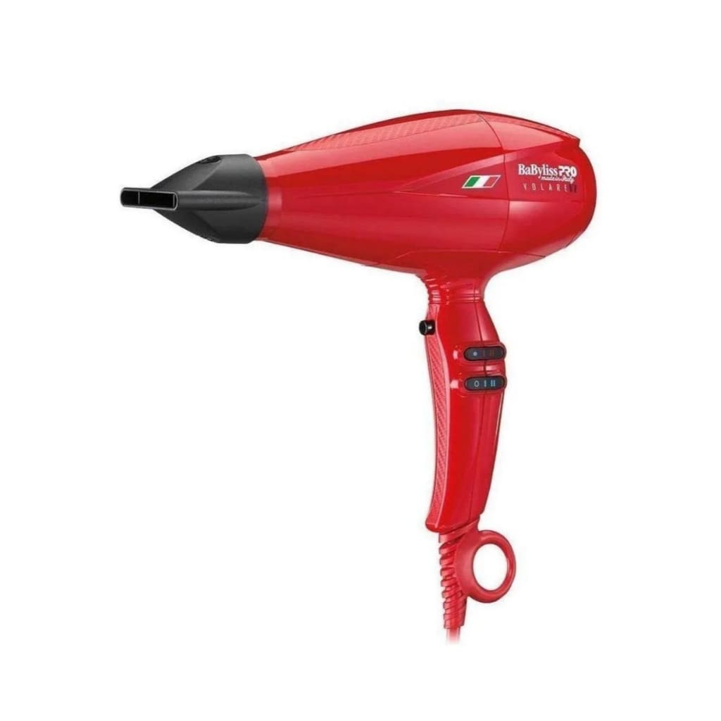 Secadora babyliss 2025 ferrari precio