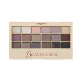 PROMO SOMBRAS BE WONDERFUL 9925