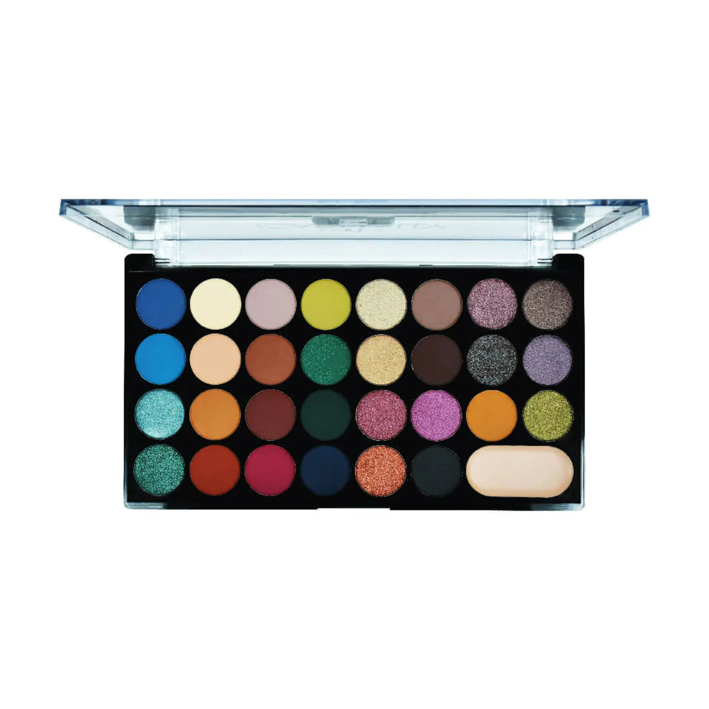 PROMO SOMBRAS RUBY ROSE CASUALLY YOU HB-1042
