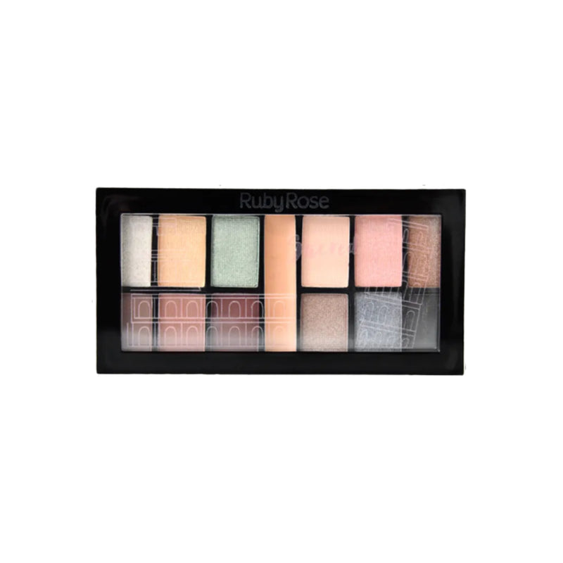 PROMO SOMBRAS TONO 1 SACRED HB-9985