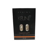 DUO CAP HAIR BEAUTY 2 CAPS