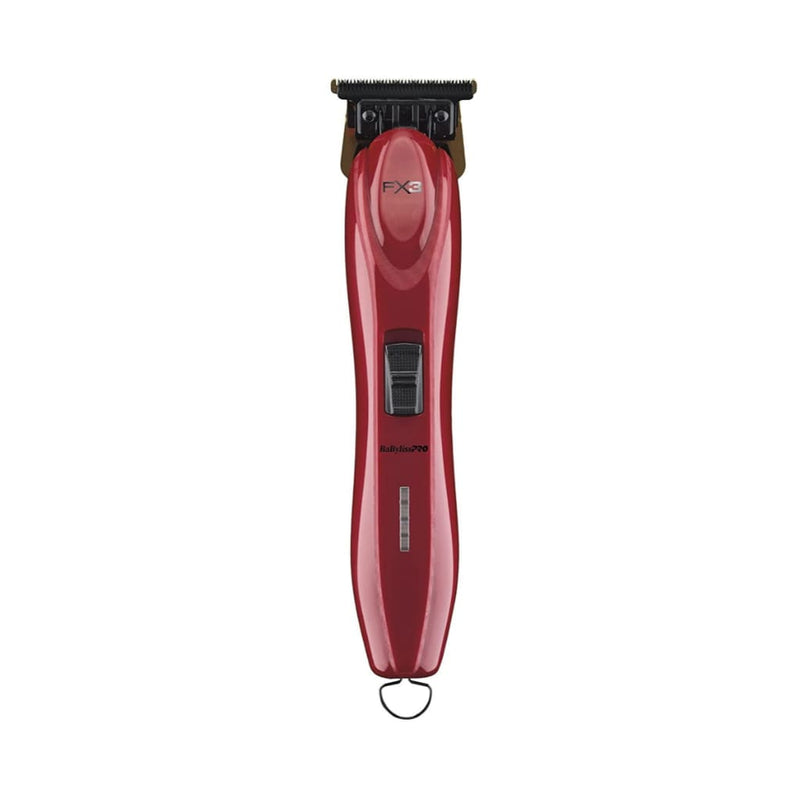 PROMO RECORTADORA BABYLISS FERRARI FX3 FXX3T