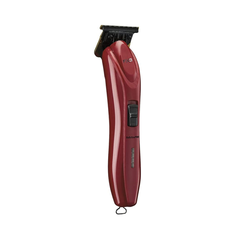 PROMO RECORTADORA BABYLISS FERRARI FX3 FXX3T