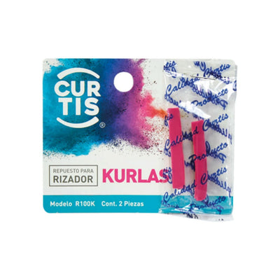 REPUESTO KURLAS CURTIS R-100K