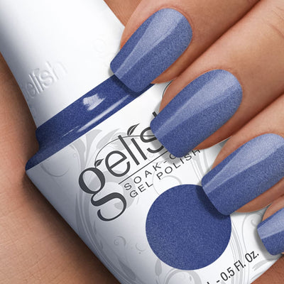 ESMALTE GEL 15 ML RHYTHM AND BLUES 1110093