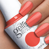 ESMALTE GEL 15ML ROCKIN  THE REEF 1110934