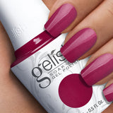 ESMALTE GEL 15ML ROSE GARDEN 1110848