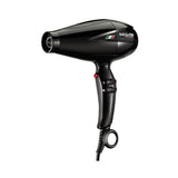SECADORA BABYLISS FERRARI VOLARE BABFV1ES 2000 GDE NEGRA