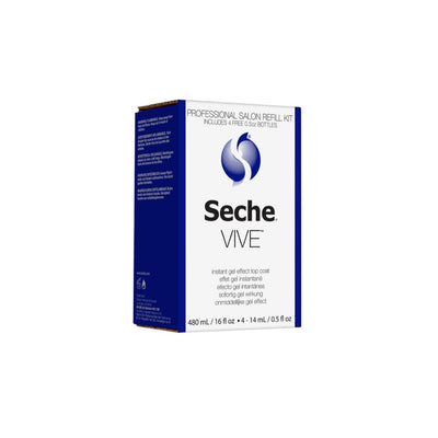 SECHE VIVE REFILL PROFESIONAL KIT 480ML