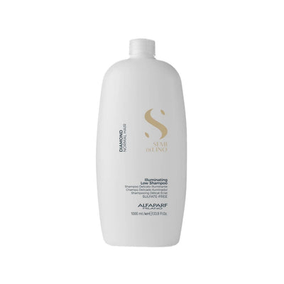 SHAMPOO ALFAPARF SDL DIAMOND ILLUMINATING 1000ML