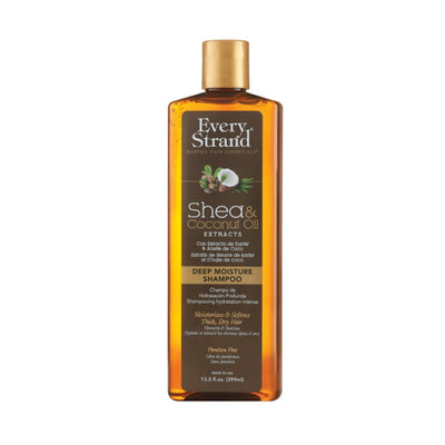 SHAMPOO EVERY STRAND SHEA&COCONUT OIL 399ML