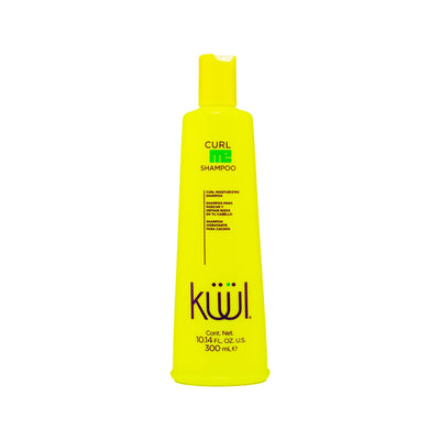 SHAMPOO KUUL CURL ME 300ML