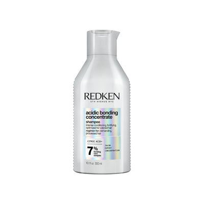 SHAMPOO REDKEN ACIDIC BONDING CONCENTRATE 300 ML