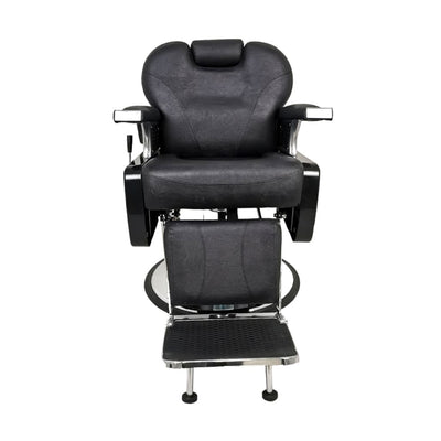SILLON BARBERO BM88001 NEGRO