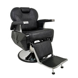 SILLON BARBERO BM88001 NEGRO