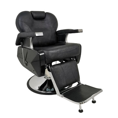 SILLON BARBERO BM88001 NEGRO
