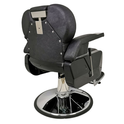 SILLON BARBERO BM88001 NEGRO