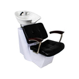 LAVABO BM78127 NEGRO