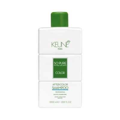 SPC AFTER COLOR SHAMPOO PRO 1L