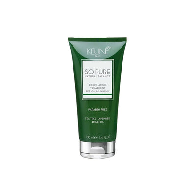 SP EXFOLIATING TREATMENT 100ML
