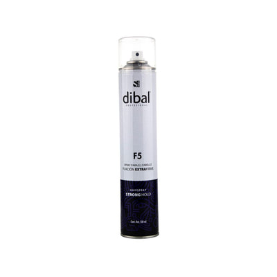 SPRAY DIBAL EXTRA FIRME F5 500ML