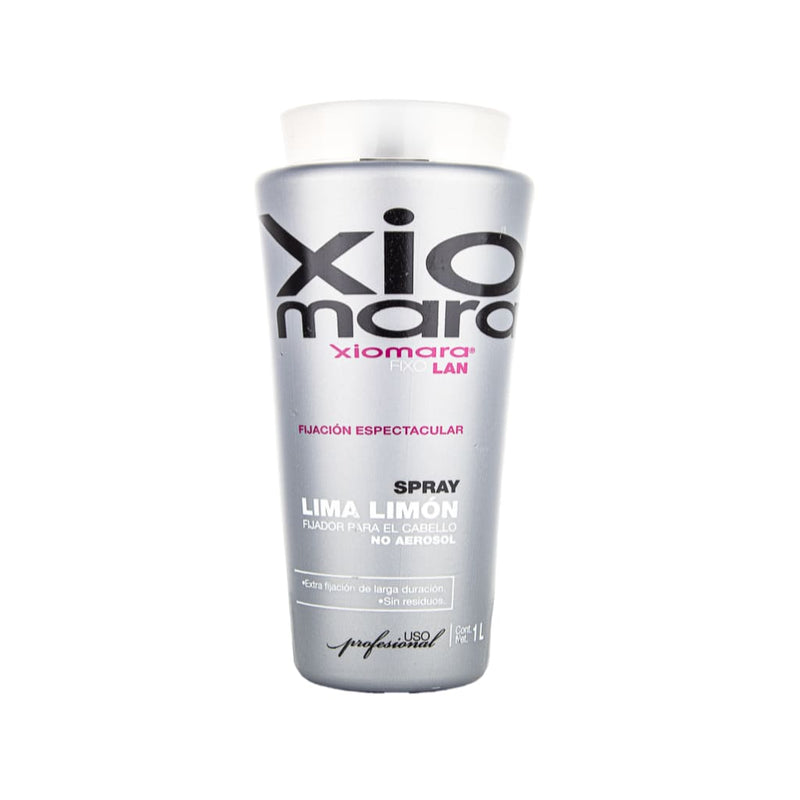 SPRAY XIOMARA LIMA LIMON NO AEROSOL 1L