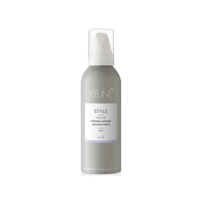 STYLE STRONG MOUSSE 200ml