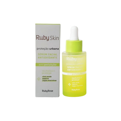 SUERO FACIAL ANTIOXIDANTE RUBY SKIN HB-415 26ML