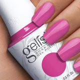 ESMALTE GEL 15ML SUGAR N  SPICE & EVER 1110906