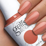 ESMALTE GEL 15ML SUNRISE AND THE CITY 1110875