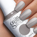 ESMALTE GEL 15ML TINSEL MY FANCY 1110810