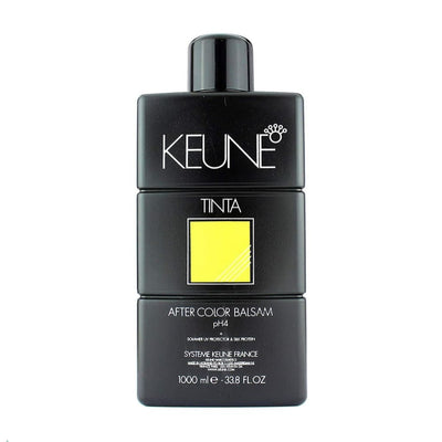 TINTA AFTER COLOR BALSAM 1L