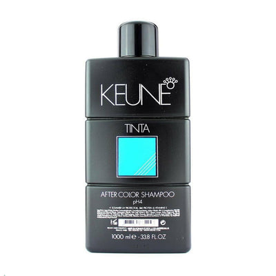 TINTA AFTER COLOR SHAMPOO 1L